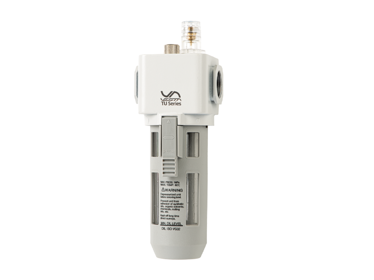 Lubricator TU-L3